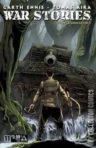 War Stories #11