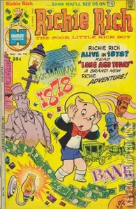 Richie Rich #132