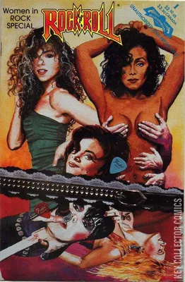 Women in Rock