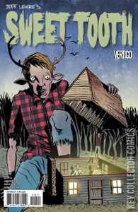 Sweet Tooth #10