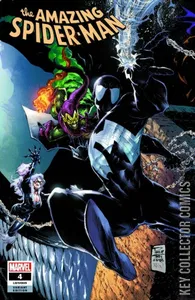 Amazing Spider-Man #4