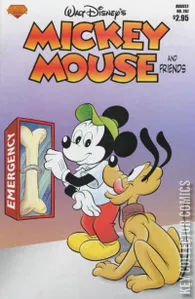 Walt Disney's Mickey Mouse & Friends #267