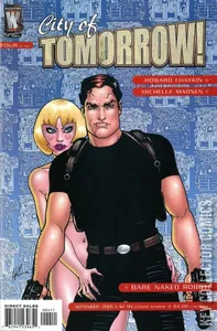 City of Tomorrow #4