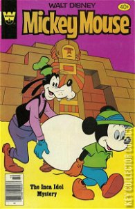 Walt Disney's Mickey Mouse #200