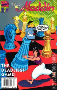 Disney's Aladdin #10