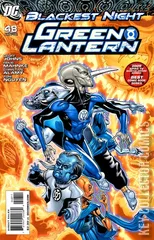 Cover for Green Lantern #48