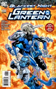 Green Lantern #48