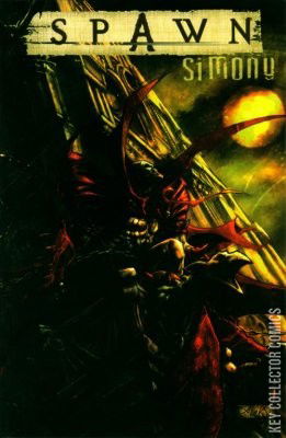 Spawn: Simony