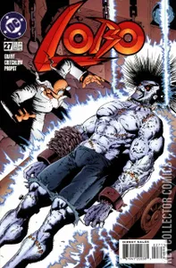 Lobo #27