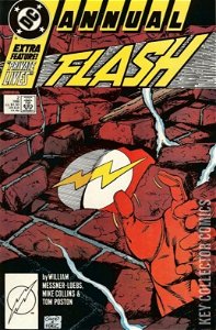 Flash Annual #2