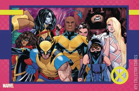 X-Men #35