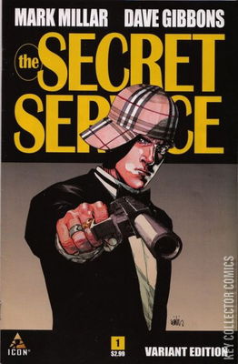 The Secret Service