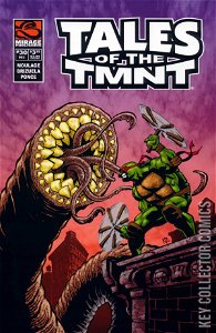 Tales of the TMNT #30
