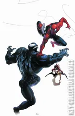 Variant Cover for Amazing Spider-Man #797