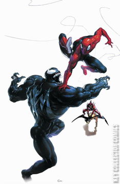 Variant Cover for Amazing Spider-Man #797