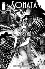 Cover for Sonata #3