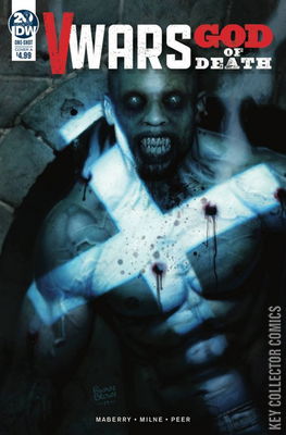 V Wars: God of Death