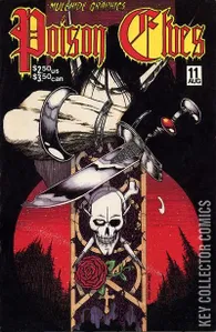 Poison Elves #11