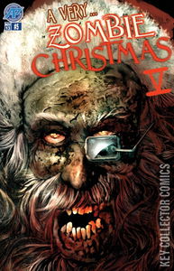 A Very Zombie Christmas #5