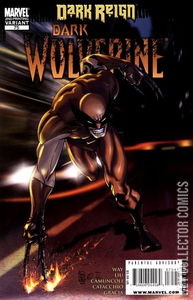 Dark Wolverine #75