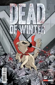 Dead of Winter #3