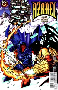 Azrael #4