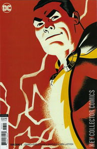 Shazam #3