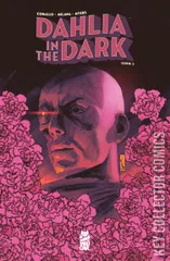 Cover for Dahlia In The Dark #3