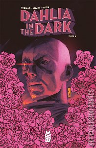 Dahlia In The Dark #3