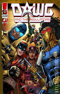 Dawg and the Regulators