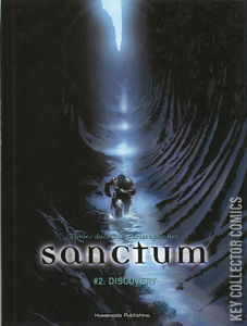 Sanctum #2