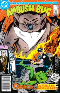 Ambush Bug #2