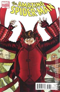 Amazing Spider-Man #623