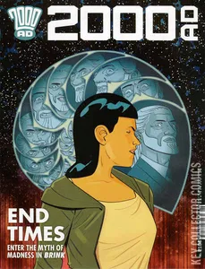 2000 AD #2106