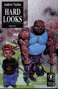 Hard Looks #9