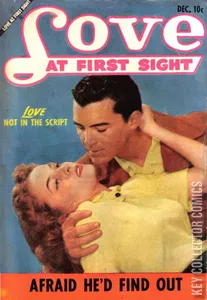 Love at First Sight #25