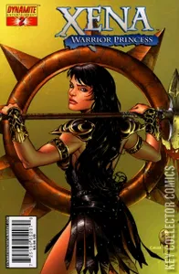Xena: Warrior Princess #2