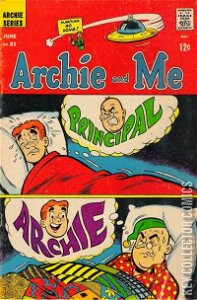 Archie & Me #21