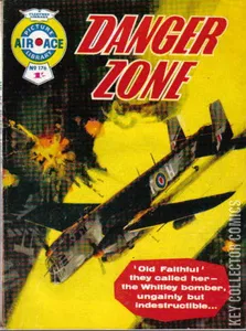 Air Ace Picture Library #176