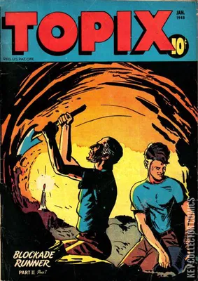 Topix