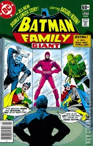 Batman Family #16