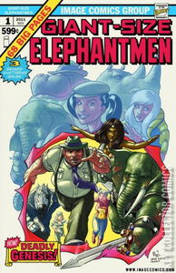 Giant-Size Elephantmen