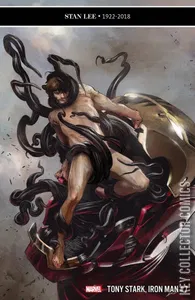 Tony Stark: Iron Man #7
