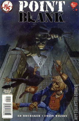 Point Blank