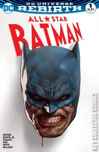All-Star Batman #1