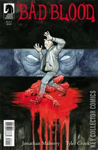 Bad Blood #1