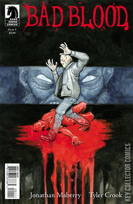 Bad Blood