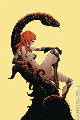 Red Sonja