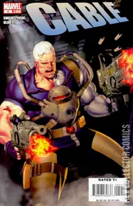 Cable #5