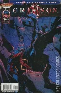 Crimson #9
